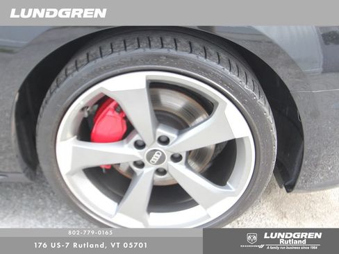 Used 2023 Audi A4 2.0T Premium Plus w/ Premium Plus Package AWD/4WD image 9