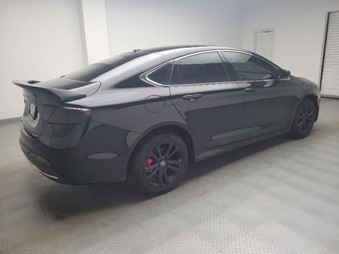Used 2015 Chrysler 200 Limited w/ Convenience Group FWD image 10