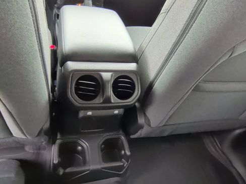 New 2026 Jeep Wrangler Willys image 39