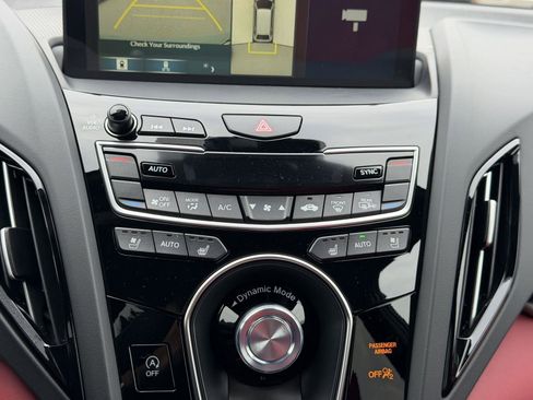 New 2026 Acura RDX A-Spec image 9