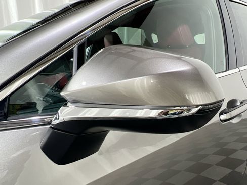 Used 2022 Lexus NX 350 AWD image 14