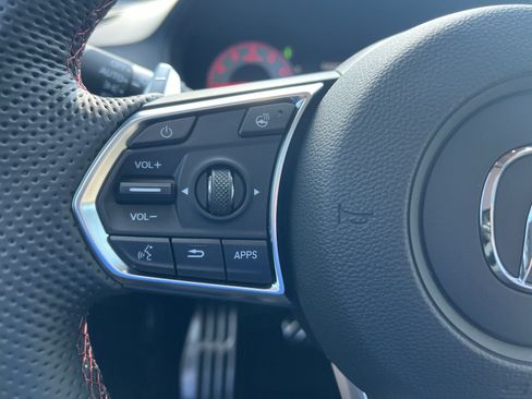 Certified 2026 Acura RDX A-Spec AWD/4WD image 21