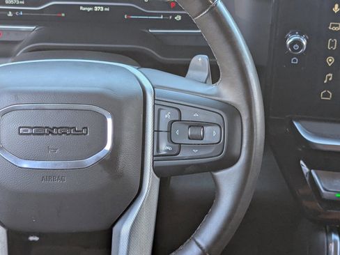 Used 2023 GMC Sierra 1500 Denali w/ Denali Reserve Package image 21