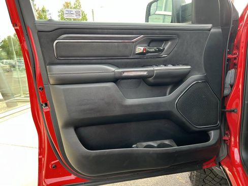 Used 2023 RAM 1500 TRX w/ Bed Utility Group image 13