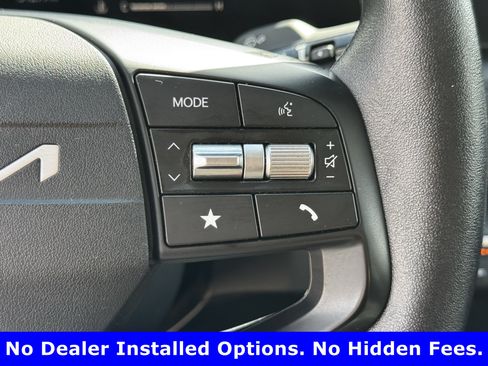 Used 2025 Kia K4 FWD image 23