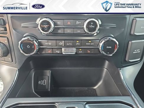 New 2026 Ford F150 XLT w/ Equipment Group 302A MID AWD/4WD image 27