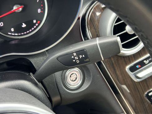 Certified 2022 Mercedes-Benz GLC 300 4MATIC w/ Driver Assistance Package image 20