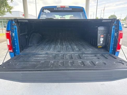 Used 2019 Ford F150 XL w/ Equipment Group 101A Mid AWD/4WD image 7