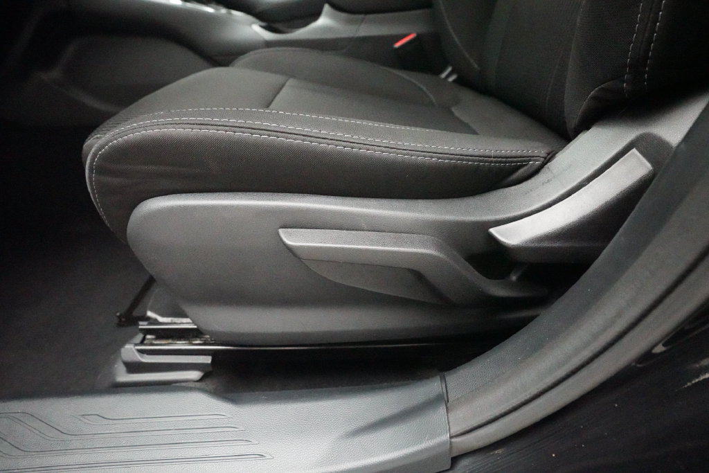 Certified 2024 Subaru Legacy AWD/4WD image 27