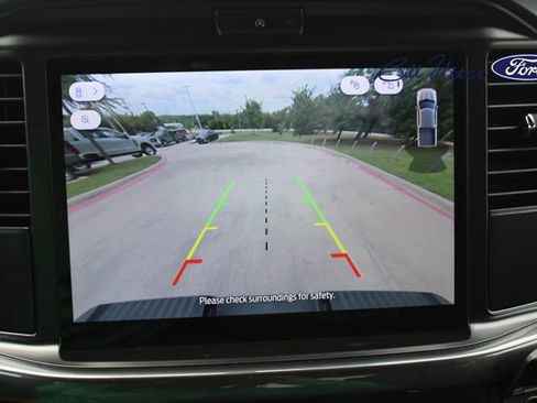 New 2026 Ford F150 STX RWD image 14