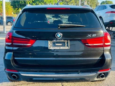 Used 2016 BMW X5 xDrive35i image 4