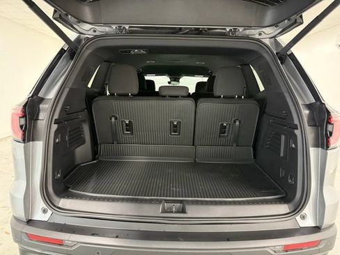 New 2026 GMC Acadia Elevation w/ Black Edition FWD image 8