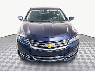 Used 2016 Chevrolet Impala LT w/ Convenience Package video 2
