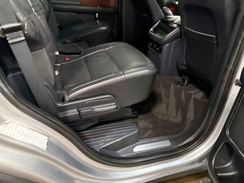 Used 2023 Lincoln Navigator Reserve image 65