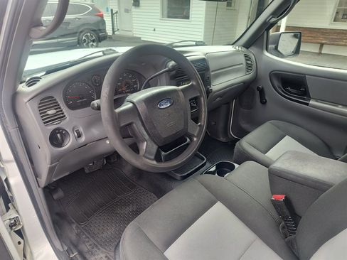 Used 2011 Ford Ranger XL RWD image 13