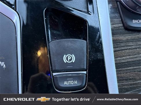 Used 2019 BMW 530i xDrive w/ Convenience Package image 20