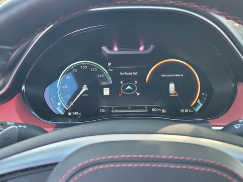 Used 2023 Genesis GV70 2.5T w/ Sport Prestige Package image 20