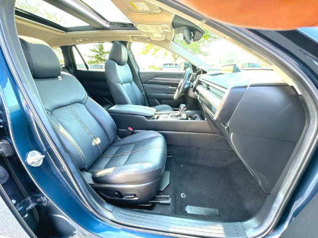 Used 2024 MAZDA CX-50 AWD 2.5 S w/ Weather Package image 29
