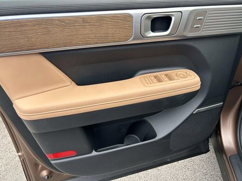 New 2026 Hyundai Santa Fe Limited image 18