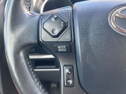 Used 2019 Toyota Sequoia Platinum AWD/4WD image 16