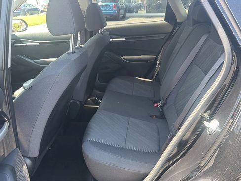 Used 2021 Kia Seltos LX AWD/4WD image 10