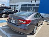 Used 2019 Honda Accord LX image 5
