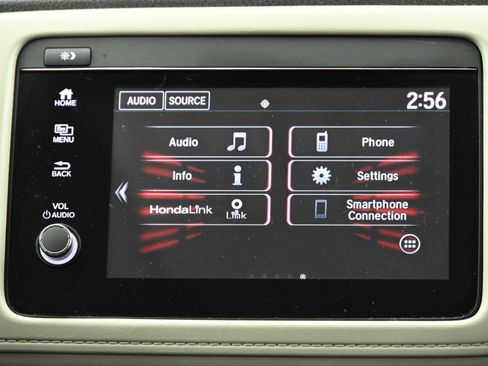 Used 2022 Honda HR-V EX-L image 24