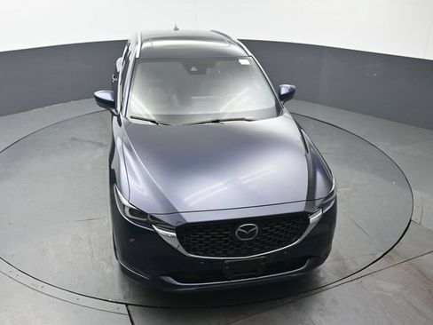 Used 2023 MAZDA CX-5 Signature AWD/4WD image 43