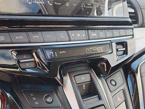 New 2026 Honda Odyssey Touring image 16