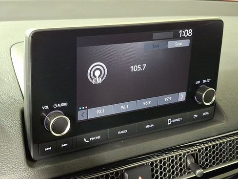 Used 2022 Honda Civic Sport image 3
