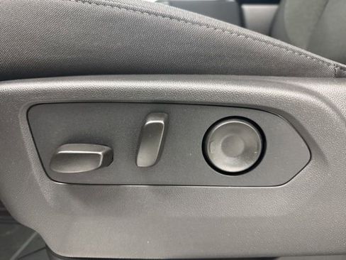 New 2026 Chevrolet Silverado 1500 LT w/ Protection Package image 10