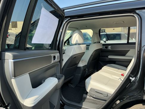 New 2026 Hyundai Santa Fe SEL AWD/4WD image 14