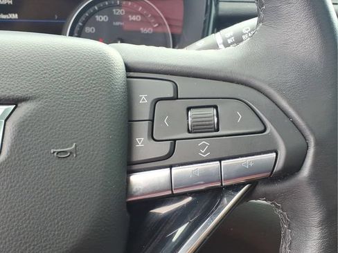Used 2024 Cadillac XT6 Premium Luxury w/ Technology Package AWD/4WD image 14