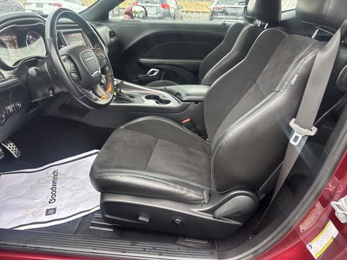 Used 2021 Dodge Challenger GT w/ Plus Package AWD/4WD image 12