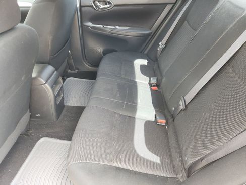 Used 2019 Nissan Sentra S FWD image 34