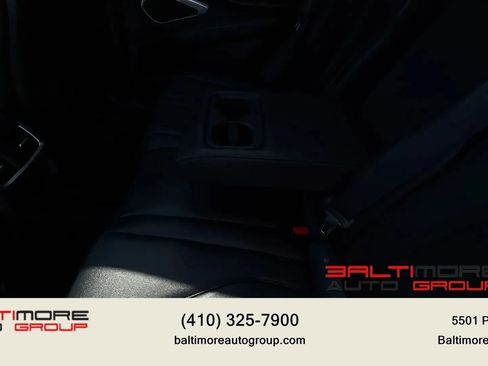 Used 2019 Acura RDX AWD image 37