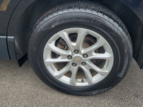 Used 2019 Chevrolet Equinox LT FWD image 7