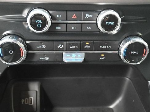 Used 2025 Ford F150 XLT w/ Equipment Group 301A Standard AWD/4WD image 25
