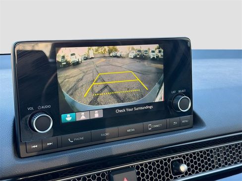 Used 2024 Honda Civic Sport image 13