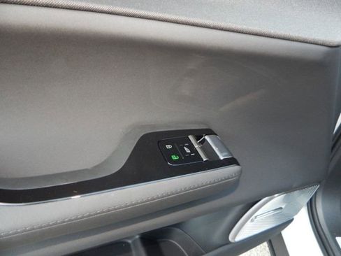 New 2025 Polestar Polestar 3 AWD/4WD image 13