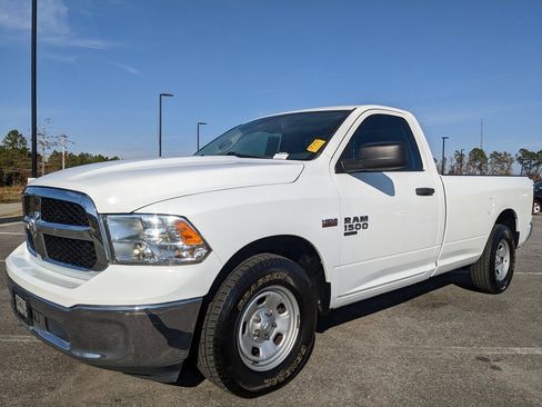 Used 2019 RAM 1500 Tradesman w/ Power & Remote Entry Group image 37