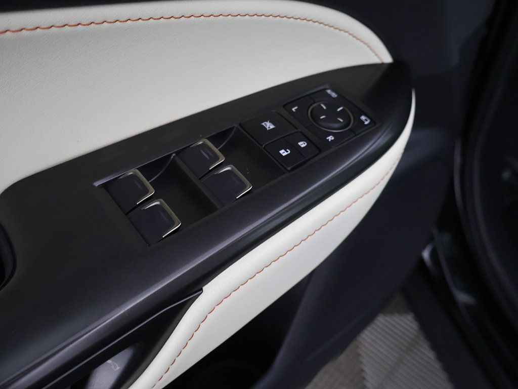 Used 2024 Lexus NX 350h AWD w/ Cold Area Package image 39