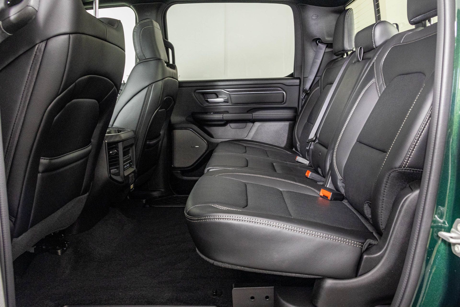New 2027 RAM 1500 Rebel AWD/4WD image 38