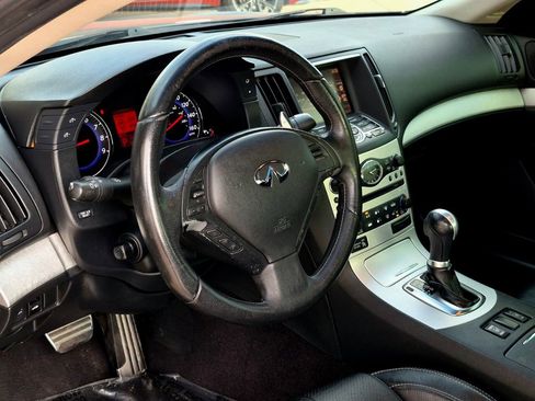 Used 2008 INFINITI G37 Journey w/ Premium Pkg image 15