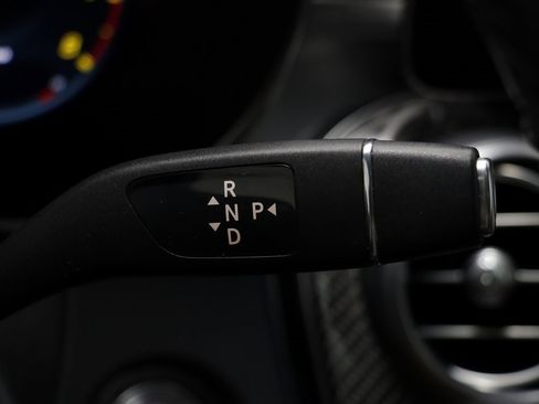 Used 2020 Mercedes-Benz GLC 43 AMG 4MATIC image 14