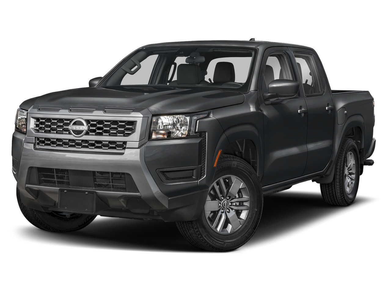 New 2026 Nissan Frontier SV w/ All-Weather Content Package AWD/4WD image 11