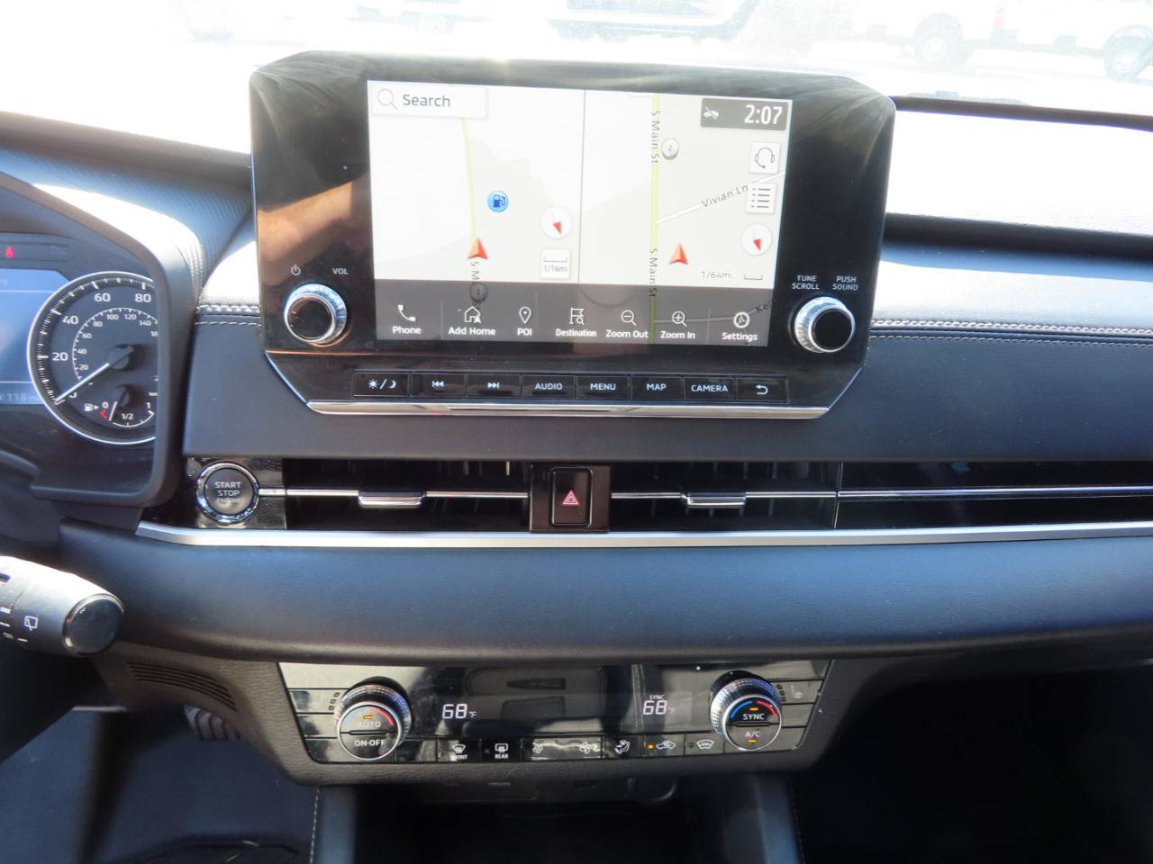 Used 2022 Mitsubishi Outlander SE AWD/4WD image 33