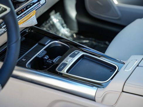 New 2026 Mercedes-Benz GLA 250 4MATIC image 22