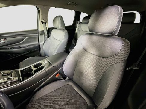 Used 2022 Hyundai Santa Fe SEL w/ Convenience Package FWD image 14