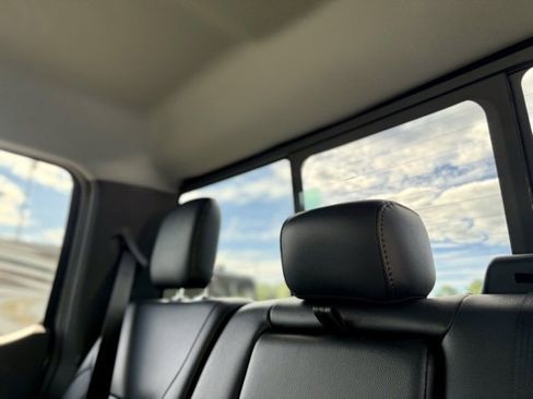 New 2025 Ford F350 Lariat w/ Lariat Ultimate Package image 27